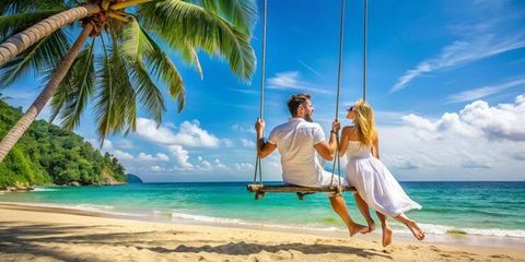 Honeymoon Travel Guide: Destinations, Accommodation, Activities, Planning and Travel Tips