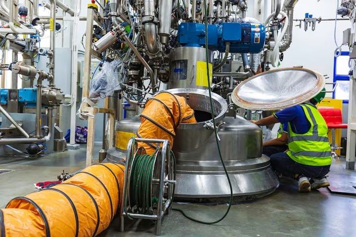 Fluid Handling Components Explained: Key Facts, Knowledge, and Helpful Resources
