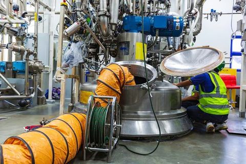 Fluid Handling Components Explained: Key Facts, Knowledge, and Helpful Resources