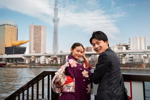 Japan Honeymoon Trip Guide: Romantic Destinations, Travel Planning, Seasons, and Experiences