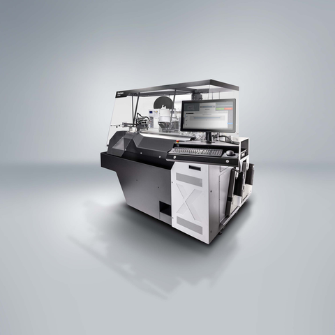 Wire Harness Machines: Types, Features, Benefits, and Industrial Applications