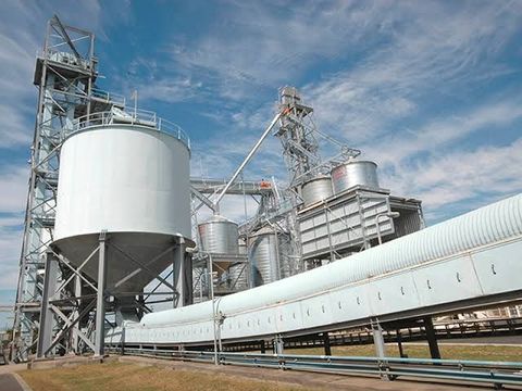 Industrial Water Tanks Explained: Critical Details for Efficient Water Storage Systems