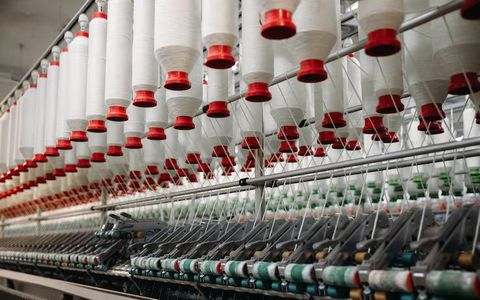 Textile Spinning Equipment Guide for Modern Production