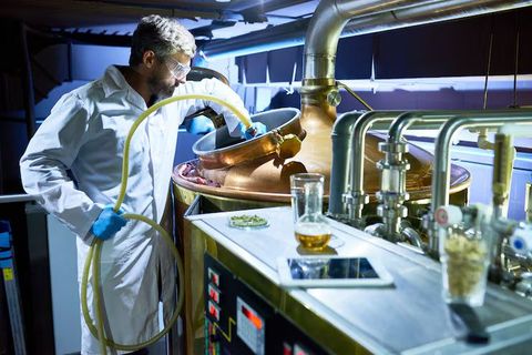 Industrial Chemical Processing Basics: Learn How Industrial Chemical Systems Work