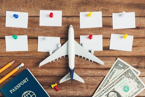 Chennai To NYC Flight Information: Explore Routes, Schedules, and Travel Tips