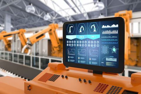 Manufacturing ERP Systems Explained: Enterprise Software, Production Management and Smart Factory Applications