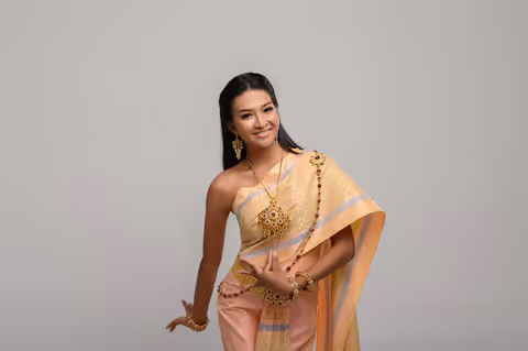 How to Wear Onam Saree: A Step-by-Step Guide to Traditional Kerala Styling