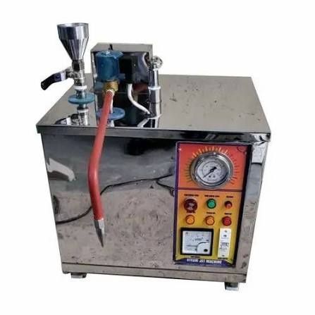 Industrial Steam Equipment: A Guide to Modern Systems and Applications