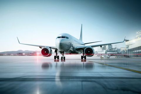 Airport Ground Equipment: Essential Airport Operations Guide