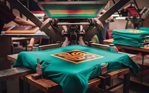 Heat Transfer Printing Machines Guide: Types, Features, Applications, Materials and Key Considerations