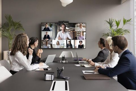 Enterprise Video Conferencing Setup Integration: Explore Modern Meeting Workflows