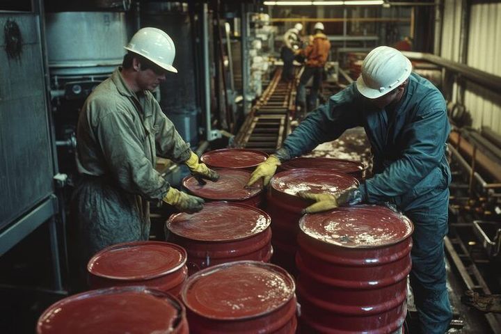 Chemical Supplier in Mexico Complete Guide to Industrial Chemicals and Business Applications