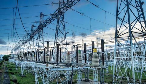 Learn How Industrial Power Transmission Systems Transfer Mechanical Power