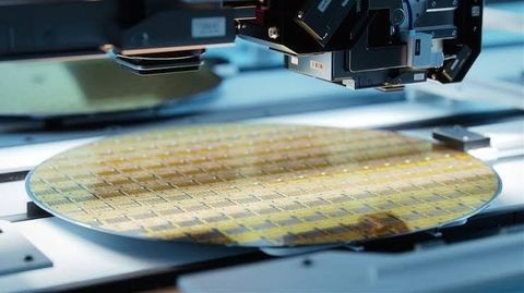 Semiconductor Wafer Manufacturing: An Overview of Production Processes