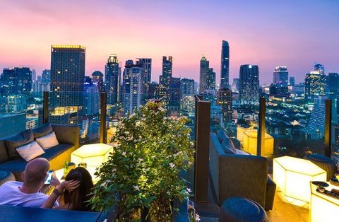 Hotel Booking in Seoul: A Guide to Planning Your Stay and Exploring Key Details