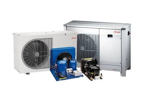 Explore Condensing Units: Types, Functions, and Applications
