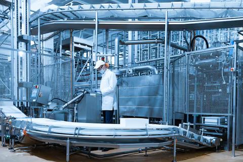 Discover Zero Liquid Discharge Systems With Industrial Treatment And Process Insights