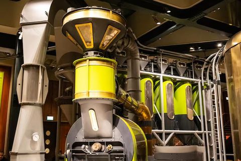 Solvent Extraction Systems Explained: Extraction Technologies, Equipment Types, Manufacturing Processes, Global Manufacturers, Suppliers and Industrial Applications