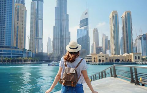 Dubai Trip: Resources for Planning an Unforgettable UAE Adventure