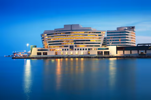 Bahrain Hotels: A Guide to Areas, Room Types, Amenities and Stay Planning