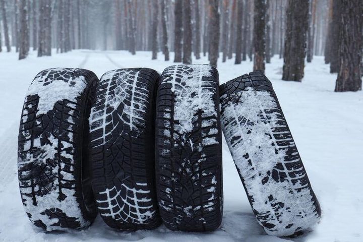 Winterreifen: Sicherheit, Profiltiefe und Ratgeber