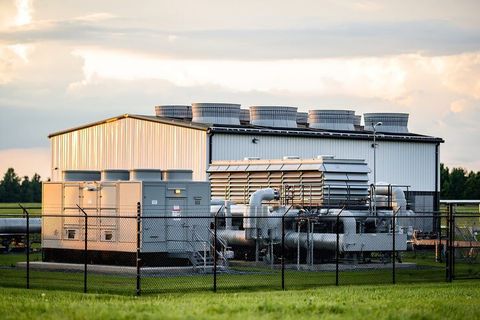 Industrial Glycol Chiller Insights into Temperature Control and Efficiency