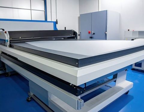 Sheet Leveling Machines Explained: Types, Working Principles, Components, Applications and Benefits