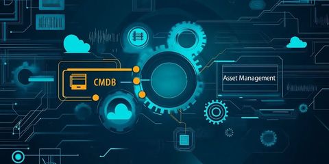CMDB Management Guide: Key Components, Benefits, Processes & ITSM Integration