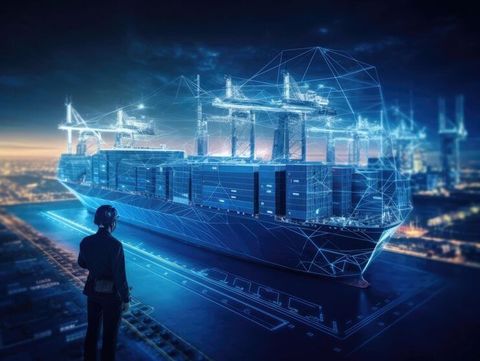 Port Logistics Systems Explained: Components, Technologies, Operations, Benefits and Key Considerations