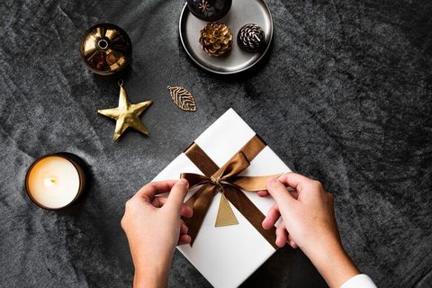 Discover Corporate Luxury Gift Ideas for Clients, Partners, and Executives