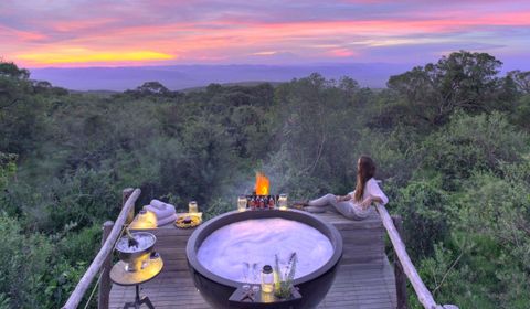 Luxury Adventure Honeymoon: Discover Adventure Ideas Before You Book