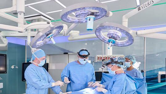 Operating Room Lights Overview: Important Details for Safe and Precise Procedures