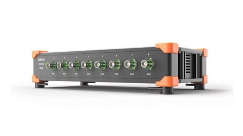 IEPE Data Acquisition: Working Principles, Benefits, and Applications