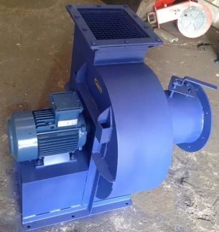 Blower Systems: A Guide to Industrial Air Movement Applications