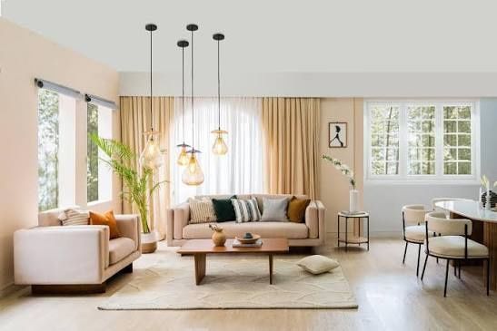 Modern Furniture Overview: Learn About Materials and Design Choices