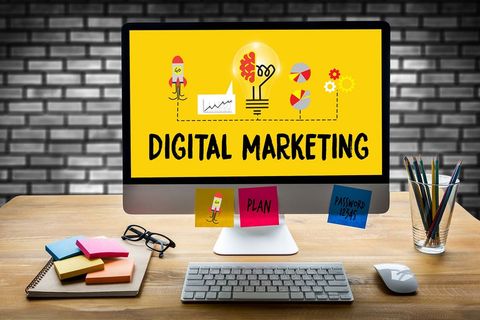 Guide to Essential Digital Marketing Strategies For Beginners