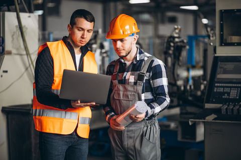 ERP for Manufacturing: Essential Tips for Improving Business Efficiency