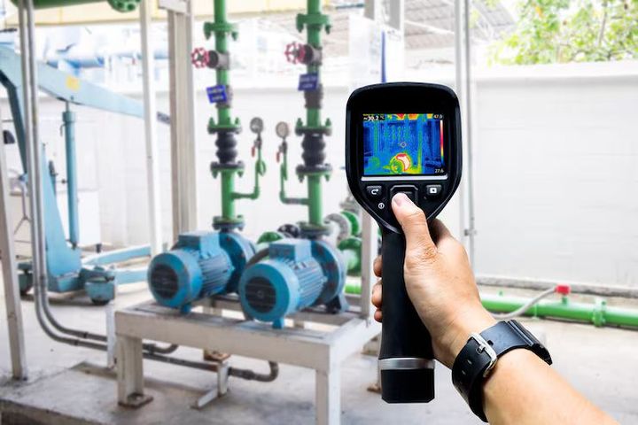Thermal Imaging Camera: Complete Guide to Infrared Detection Technology