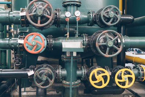 Industrial Valve Actuator Guide for Process Control Applications