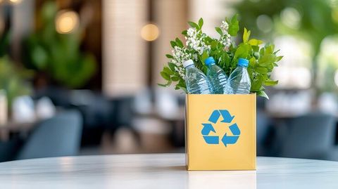 Plastic Recycling Plants Guide: Types, Processes, Equipment, and Applications