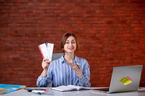 How to Apply for a Tourist Visa Guide to Documents and Application Steps