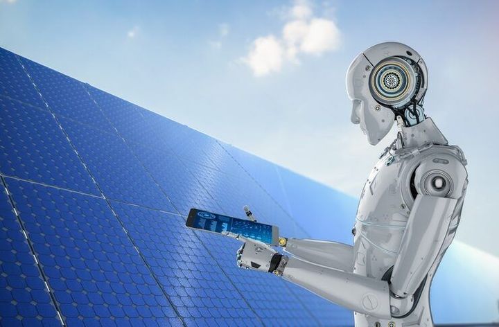Solar Panel Cleaning Robots Details: Brush Systems, Sensors, Mobility, Controls and Applications