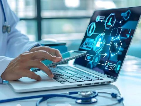 Medical Software Basics of Healthcare Data, Clinical Tools, and Information Management