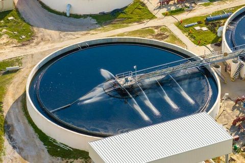 Water and Wastewater Treatment Basics for Understanding Industrial and Municipal Systems