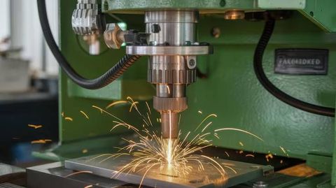 High-Frequency Welding Machine Information With Metal Joining Technology and Manufacturing Insights
