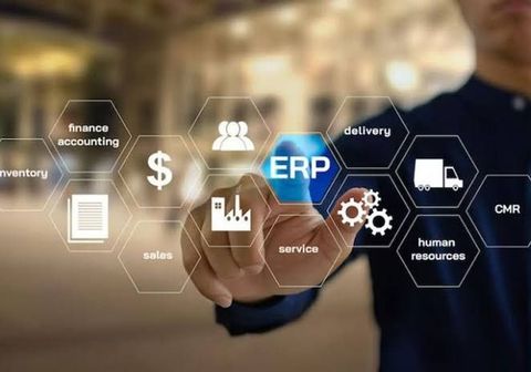 ERP Development: A Guide to Enterprise Software Solutions