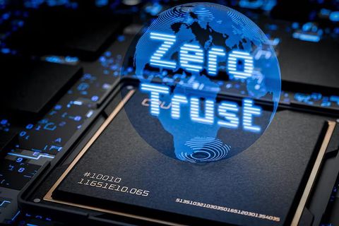 Zero Trust Network Architecture Explained: Security Frameworks, Access Controls and Enterprise Applications