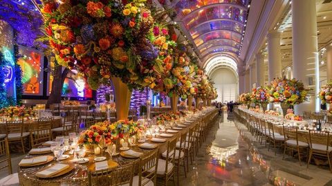 Event Planning Basics With Venue, Catering, Decoration, and Guest Planning Tips