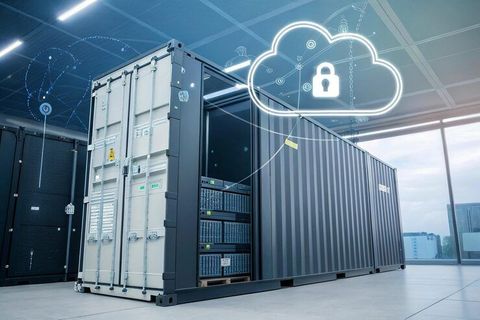 Cloud Container Security: Best Practices and Guide