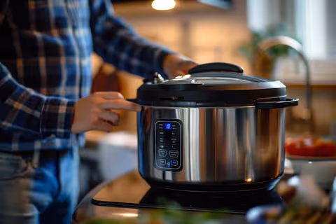 Insights Into Electric Cooking: Types, Benefits, and Everyday Use